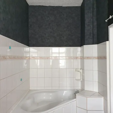 Einfache Monteurwohnung In Bleicherode