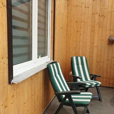 شقة Einfache Monteurwohnung In Bleicherode