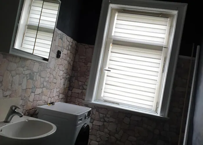 Einfache Monteurwohnung In