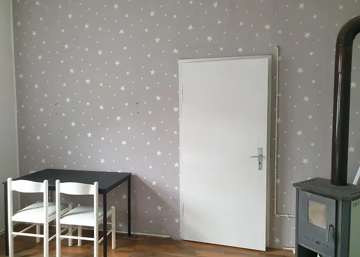 Einfache Monteurwohnung In Apartment *