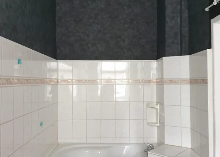 Einfache Monteurwohnung In Bleicherode