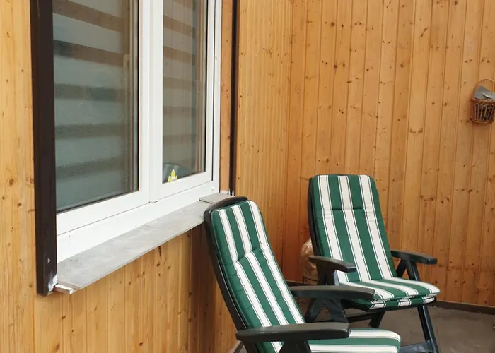 Apartment Einfache Monteurwohnung In Bleicherode